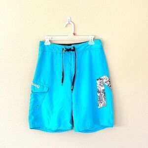 Analog Men’s Swim Shorts